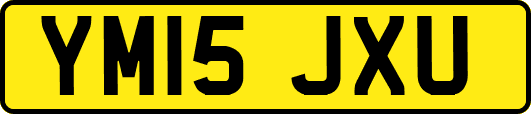 YM15JXU