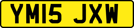 YM15JXW
