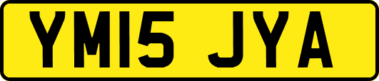 YM15JYA