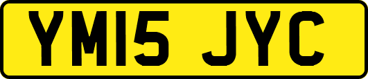 YM15JYC