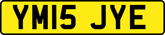 YM15JYE