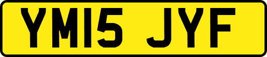 YM15JYF