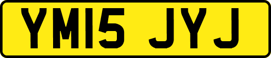 YM15JYJ