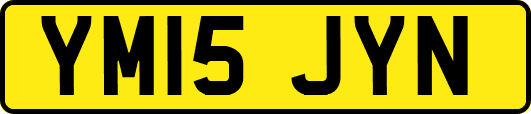 YM15JYN