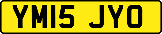 YM15JYO