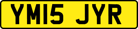YM15JYR
