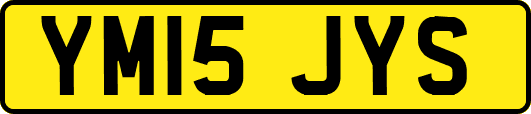 YM15JYS