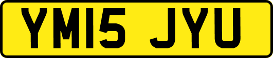 YM15JYU