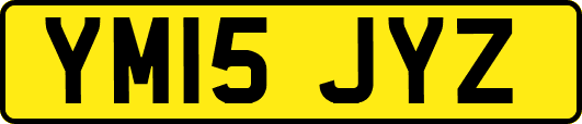 YM15JYZ