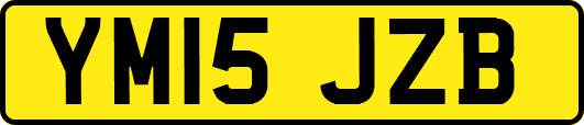 YM15JZB