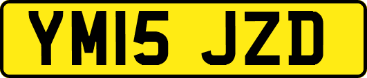 YM15JZD