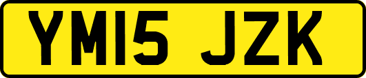 YM15JZK