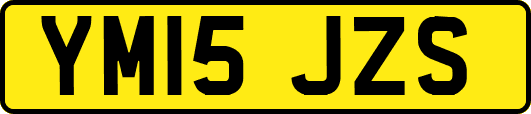 YM15JZS