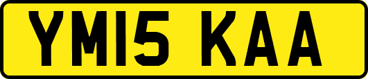 YM15KAA