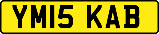 YM15KAB