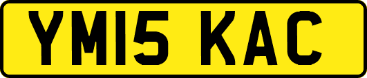 YM15KAC