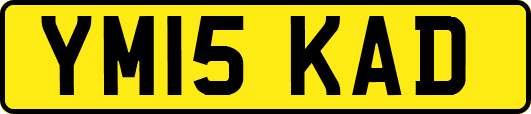 YM15KAD