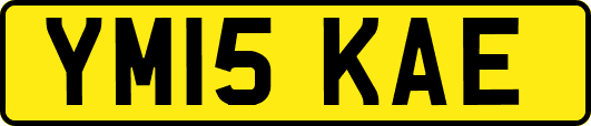 YM15KAE