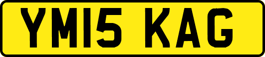 YM15KAG