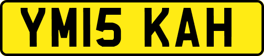 YM15KAH