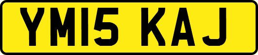 YM15KAJ