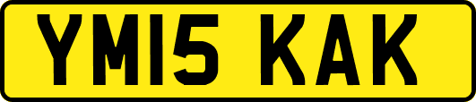 YM15KAK