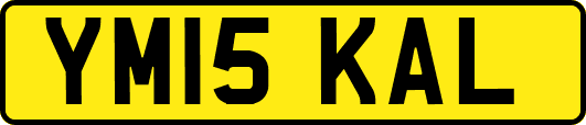 YM15KAL
