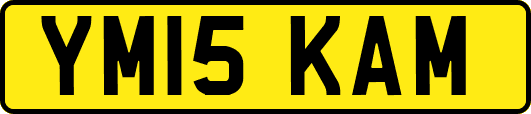 YM15KAM
