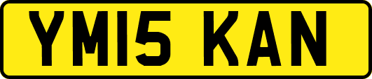 YM15KAN
