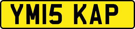 YM15KAP