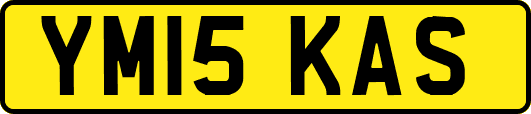 YM15KAS