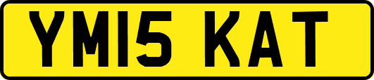 YM15KAT