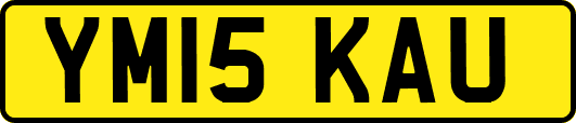 YM15KAU