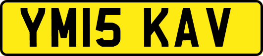 YM15KAV