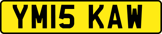 YM15KAW