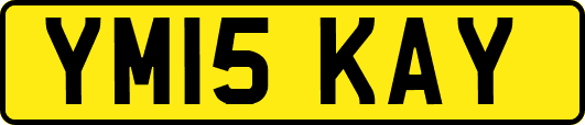 YM15KAY