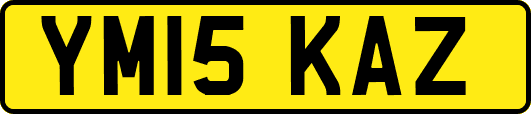 YM15KAZ