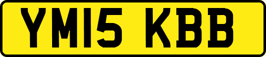 YM15KBB