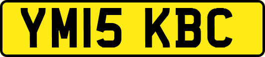 YM15KBC