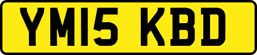 YM15KBD