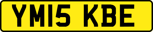 YM15KBE