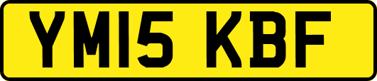 YM15KBF