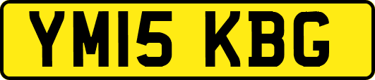 YM15KBG