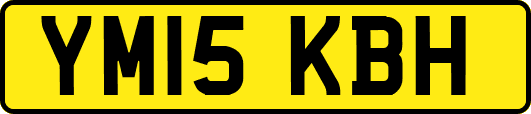 YM15KBH