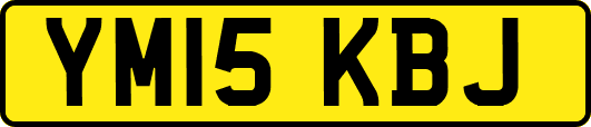 YM15KBJ