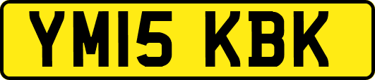 YM15KBK