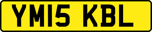 YM15KBL