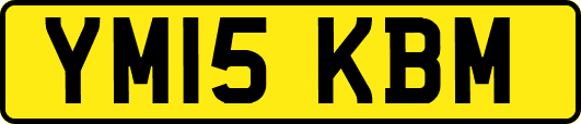 YM15KBM