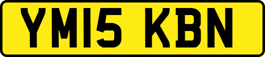 YM15KBN