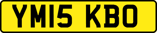 YM15KBO